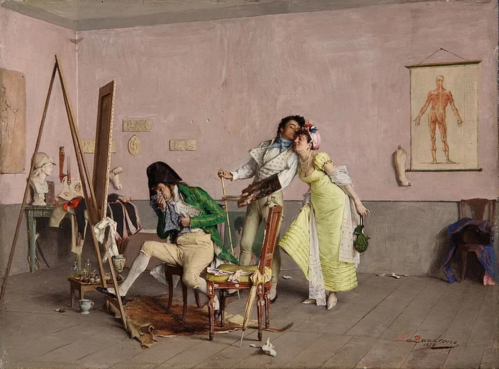 L'occasione